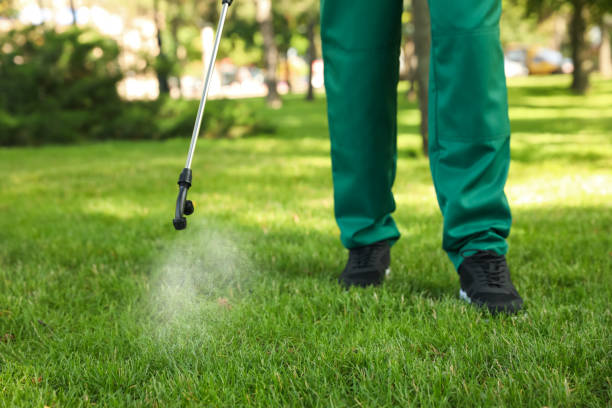 Best Wildlife Control Services  in Kamas, UT